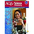 New AQA Science GCSE Chemistry (Aqa Science Students Book)