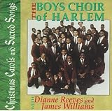 Christmas Carols & Sacred Songs