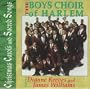 Christmas Carols & Sacred Songs