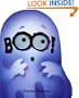 Boo! (Halloween Book)