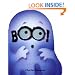 Boo! (Halloween Glow Books)