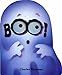 Boo (Halloween Glow Books)