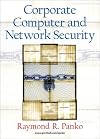 Corporate Computer and Network Security