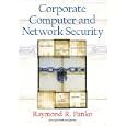 Corporate Computer and Network Security