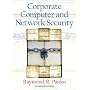 Corporate Computer and Network Security
