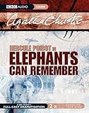 Elephants Can Remember (Hercule Poirot Mysteries (Paperback))