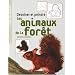 Dessiner et peindre les animaux de la for�t