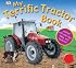 My Terrific Tractor Book (Dk My First Books)