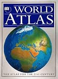 DK World Atlas (1st ed)
