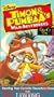 Timon & Pumbaa: Grub's on [VHS]