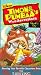 VHS : Timon & Pumbaa: Grub's on