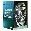 Star Trek Data Box Set [VHS]