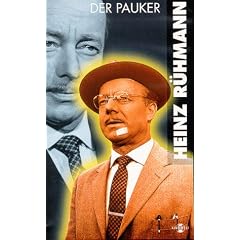 Der Pauker [VHS]