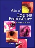 View Book 'Atlas of Equine Endoscopy'