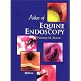 Atlas of Equine Endoscopy by Nathan M. Slovis