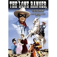 The Lone Ranger (Special Edition) (1956)