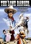 The Lone Ranger