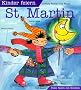 Kinder feiern St. Martin