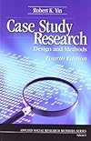 Case study research : design and methods