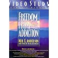 Freedom from Addiction: Breaking the Bondage of Addiction and Finding Freedom in Christ