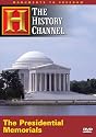 Monuments to Freedom - The Presidential Memorials (History Channel) (A&E DVD Archives)
