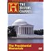 Monuments to Freedom - The Presidential Memorials (History Channel) (A&E DVD Archives)