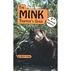 The Mink Trapper's Guide