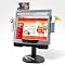 Envision 17" TFT Flat Panel LCD Monitor - EN7220