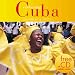 Book Celebrating Cuba