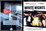 Mikhail Baryshnikov Bundle (2-Pack): Biography (2004) / White Nights (1985) (Total 3 hrs 06 min)