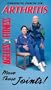 Move Those Joints - Therapeutic Exercise for Arthritis [VHS]