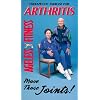 Move Those Joints - Therapeutic Exercise for Arthritis [VHS]