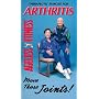 Move Those Joints - Therapeutic Exercise for Arthritis [VHS]