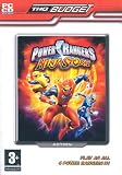Power Rangers Ninja Storm (Budget PC)