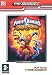 Power Rangers Ninja Storm (Budget PC)