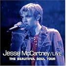 Live: The Beautiful Soul Tour