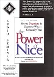 The Power of Nice