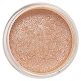 Barry M Face And Body Shimmer Powder, 3 - Bronzing Glimmer
