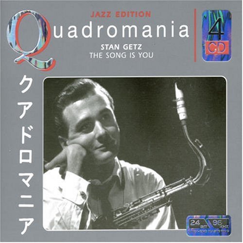 Stan Getz
