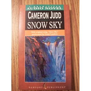 Snow Sky - Cameron Judd