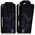 Housse coque �tui pour Apple Iphone 3G/3GS + film protecteur