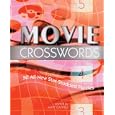Movie Crosswords: 50 All-New Star-Studded Puzzles by Matt Gaffney