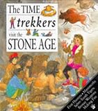 Books : The Stone Age (Time Trekkers)