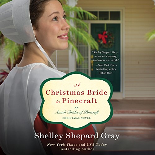 A Christmas Bride in Pinecraft