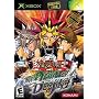 Yu-Gi-Oh! The Dawn of Destiny