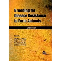 Breeding for Disease Resistance in Farm Animals