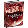 �X�^�[�Q�C�g SG-1 �V�[�Y��4 DVD The Complete Box II