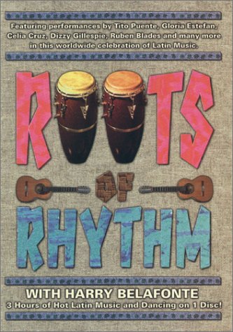 Free Download Of Roots of Rhythm