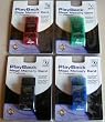 New Playstation 1 PS1 PSX MEGA 360 BLOCK MEMORY CARD 24
