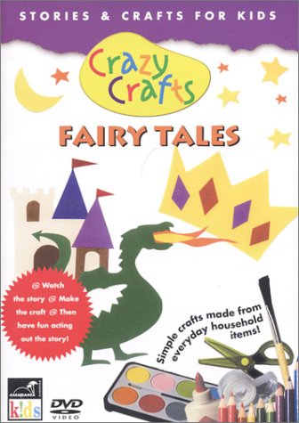 Fairy Tales [Edizione: Germania]